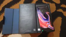 Samsung Note 9 Sein Ram 8/512Gb