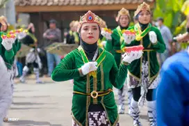 EDIT VIDEO JOGJA