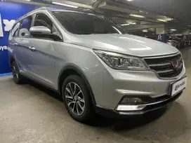 [OLX MOBBI]DP RENDAH Wuling Cortez 1.5 C Bensin-MT 2019 TID