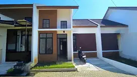 [Over Kredit] Rumah View Danau 36/72