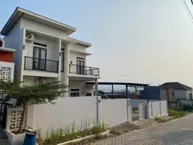 JUAL CEPAT RUMAH 2 LNTAI DEKA SMKN 5 BANDAR LAMPUNG SUKABUMI