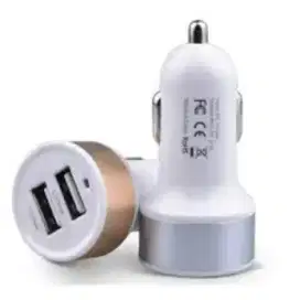 Charger mobil 2 USB 2A