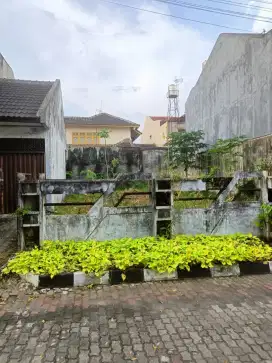 Dijual Tanah Kavling Dekat Mall