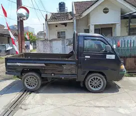 Mitsubishi T120Ss Pick Up Tahun 2006 Karbu