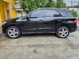 Mercedes-Benz ML400 ISTIMEWA W166 th 2015