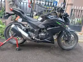 Kawasaki Z 250 th 2013 kodya Bandung [Istimewa]