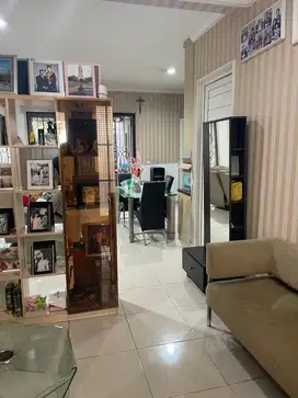 Dijual Rumah Full Furnished di Sutera Olivia - Alam Sutera