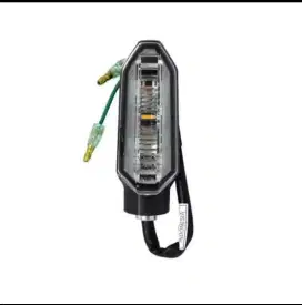Lampu sein depan CBR 150R Original