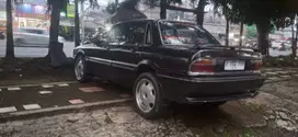 Mitsubishi Eterna 1989 Bensin
