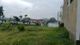 DIJUAL TANAH KAVLING VILLA ARCHADIA LEMBANG BANDUNG BARAT