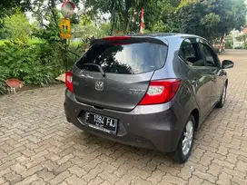 Honda Brio Satya 2022 Bensin