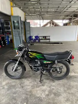 Yamaha RX-KING 2005