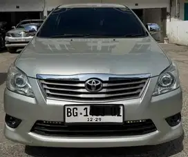 Innova G 2.0 Manual 2011