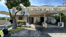 Rumah 2 Lantai Murah di Wisata Bukit Mas, Wiyung, Surabaya Barat