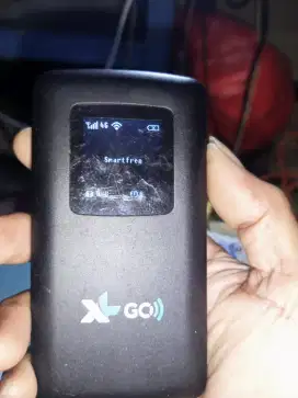 Modem all operator tanpa batre sdah bypass