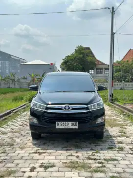 Innova V diesel 2018 matic