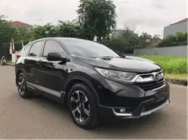 Honda CR-V 2021