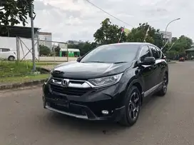 Honda CR-V 2.0 2021