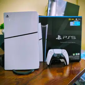 PS5 SLIM DIGITAL INDONESIA