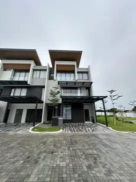 NEW CLUSTER! Rumah Baru Cantik di Cluster Ardea Gading Serpong