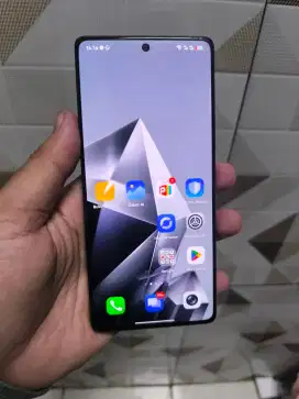 Infinix Note 50 4G 8/256 Hp Casan Ori 70 Watt