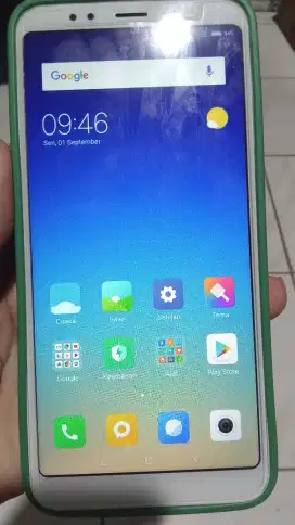 Xiaomi Redmi 5 Plus Memory 3/32