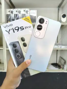 Vivo y19s pro Ram 4/128