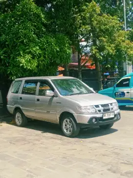 Isuzu Panther Turbo 2013
