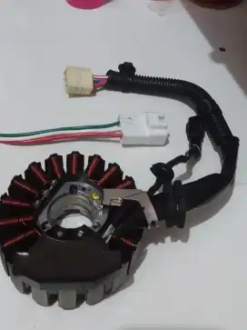 Spul aerox ,NMAX new ,Lexi,