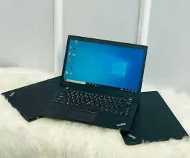 Laptop Lenovo T460s