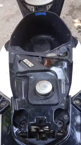 Honda vario led old 125 lengkap