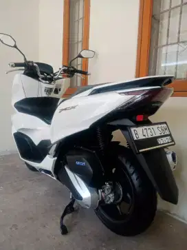 KM 8RB PERAK! NEW PCX 160 ABS KEYLESS PAJAK PANJANG FULL ORI KAYA BARU