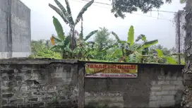 Dijual Tanah SHM ukuran 1468 m². Tertarik? Hubungi +6285624345199