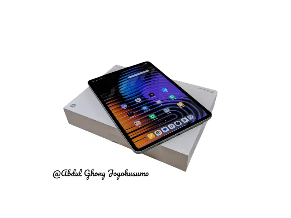 Xiaomi Pad 7 8/256 Fullset