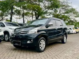 TOYOTA AVANZA G 1.3 MT 2015