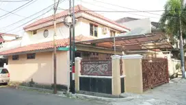 Rumah Tinggal 2 Lantai Di Kayu Putih Selatan S8366