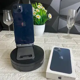 iphone 13 256gb Ex ibox Minus Wifi only Bisa COD dan TT
