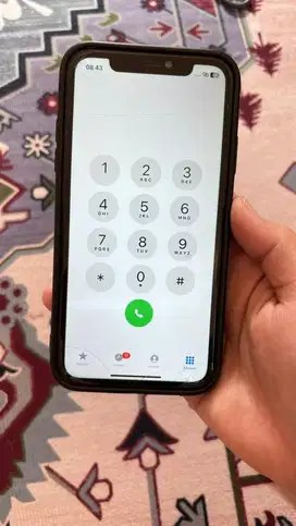 XR 128gb second