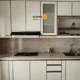 Rumah Super Cantik Graha Bintaro Jaya Minimalis Timur