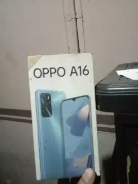 Oppo A16 3/32GB