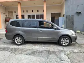 Grand Livina Ultimate