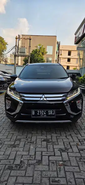 Mitsubishi Eclipse Cross 2020 Bensin