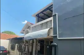 Dijual Kost Aktif Full Furnished Dekat Undip Tembalang, Semarang