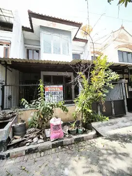 Dijual Rumah Di Bumi Marina Emas Surabaya Siap Huni Dekat ITS