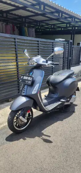Vespa sprint S ABS