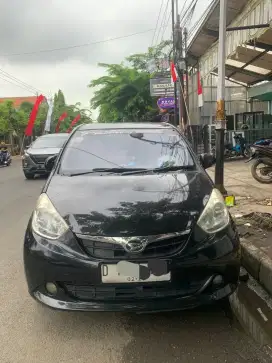 Sirion matic 2012