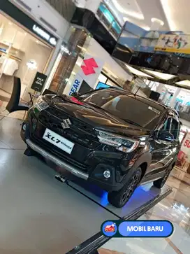 [Mobil Baru] Suzuki XL7 Baru