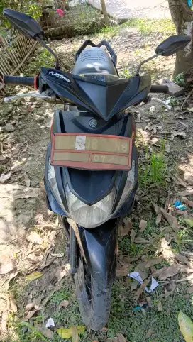 Mio z 2016 125cc