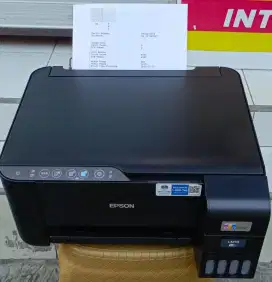 DIJUAL PRINTER EPSON L3250 WIFI