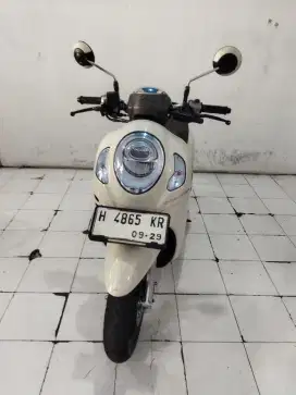 DJ SCOOPY PRESTIGE 2024 ISTIMEWA